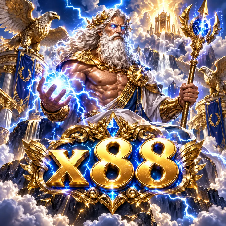 x88 APK Resmi Unduh
