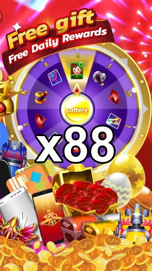 x88 Tangkapan Layar Resmi APK